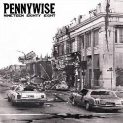 Pennywise : Nineteen Eighty Eight